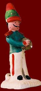 Barcelos
Musicien
Rosa C�ta
