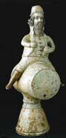 Mus�e de la poterie La Borne(18)