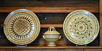 Mus�e de la poterie. Evires(74)