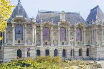 Mus�e des Beaux Arts. Lille(59)